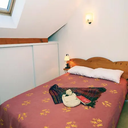 One-bedroom In Saint-lary-soulan *