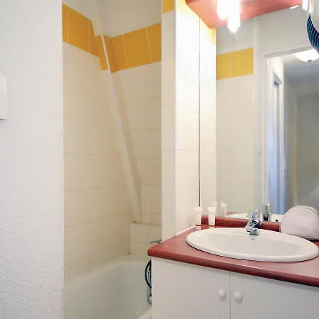 One-bedroom In Saint-lary-soulan