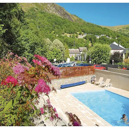 One-bedroom In Saint-lary-soulan Lägenhet Saint-Lary-Soulan