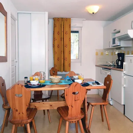 One-bedroom In Saint-lary-soulan
