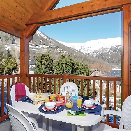 Lägenhet One-bedroom In Saint-lary-soulan Saint-Lary-Soulan
