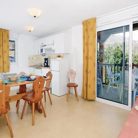 Lägenhet One-bedroom In Saint-lary-soulan Saint-Lary-Soulan